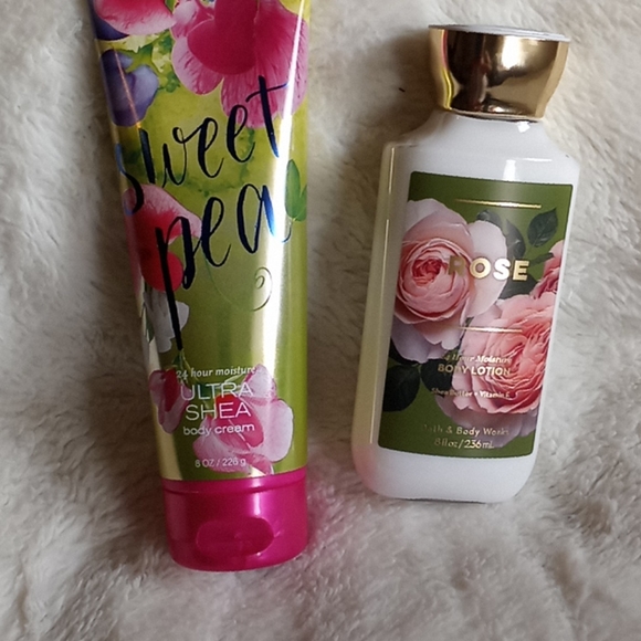Lotions bath& body works - Picture 3 of 4